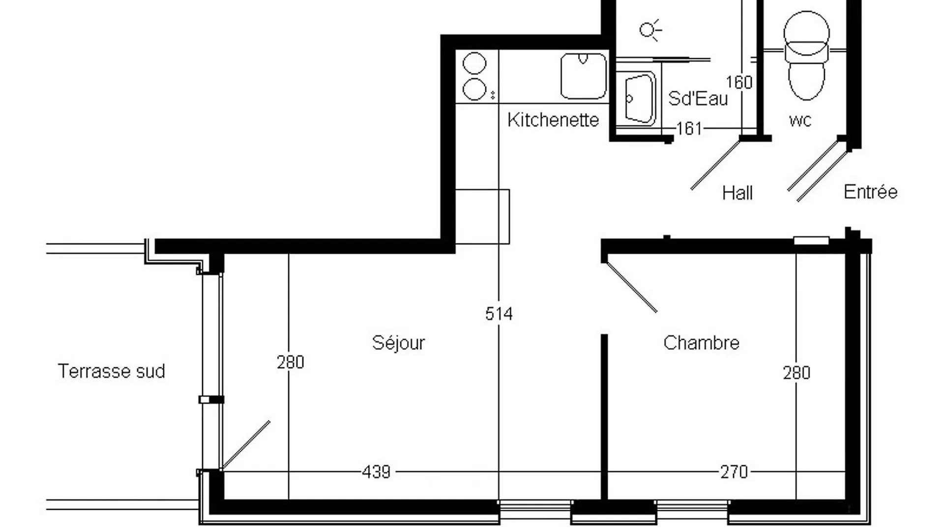Daire T2 Design Et Cosy A La Clusaz Avec Terrasse Sud Et Garage Prive - Fr-1-459-235 Fransa